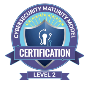 CMMC Certification logo